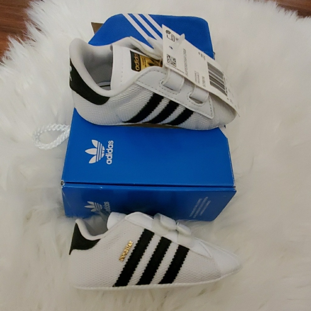 ADIDAS SUPERSTAR FOR BABY